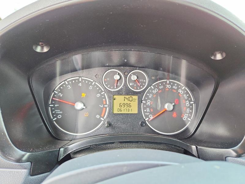 Продажа на аукционе авто 2012 Ford Transit Connect, vin: NM0KS9CN7CT116763, номер лота: 52903776