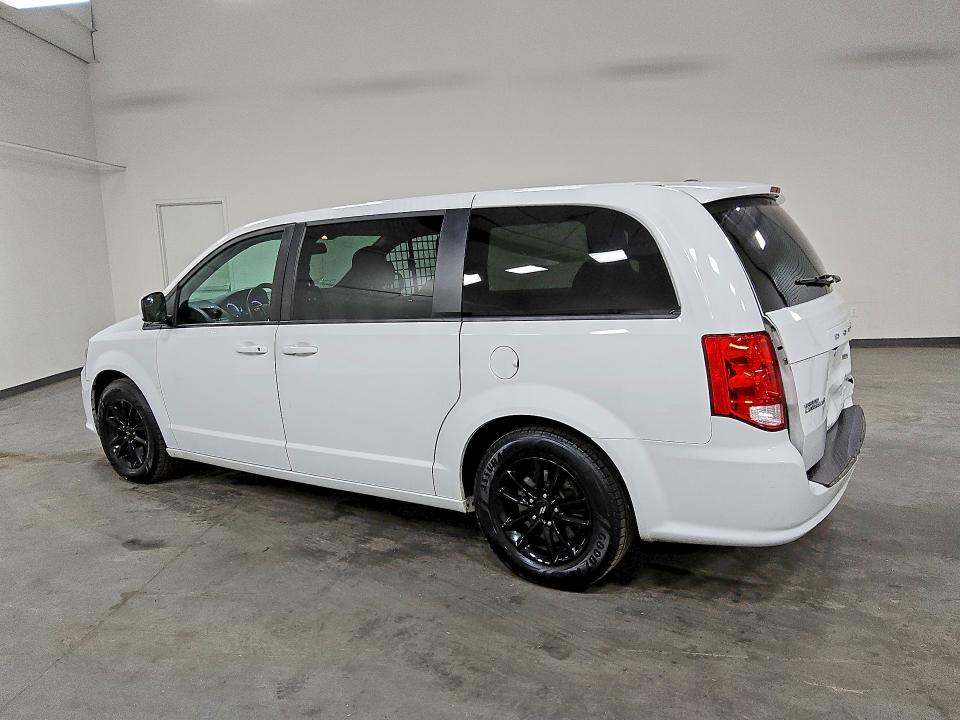 2019 Dodge Grand Caravan მანქანა იყიდება აუქციონზე, vin: 2C4RDGBG6KR770498, აუქციონის ნომერი: 54452986