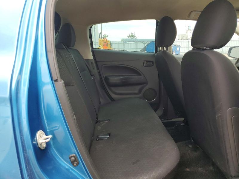 Продажа на аукционе авто 2015 Mitsubishi Mirage, vin: ML32A3HJ8FH005058, номер лота: 55372986