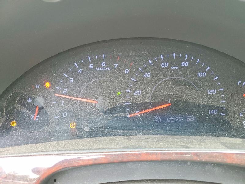 2010 Toyota Camry მანქანა იყიდება აუქციონზე, vin: 4T1BF3EK5AU082154, აუქციონის ნომერი: 52693866