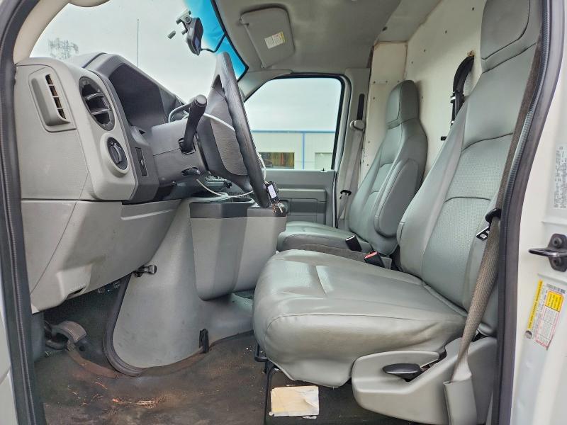 2012 Ford Econoline მანქანა იყიდება აუქციონზე, vin: 1FTSS3EL1CDB08082, აუქციონის ნომერი: 54330586