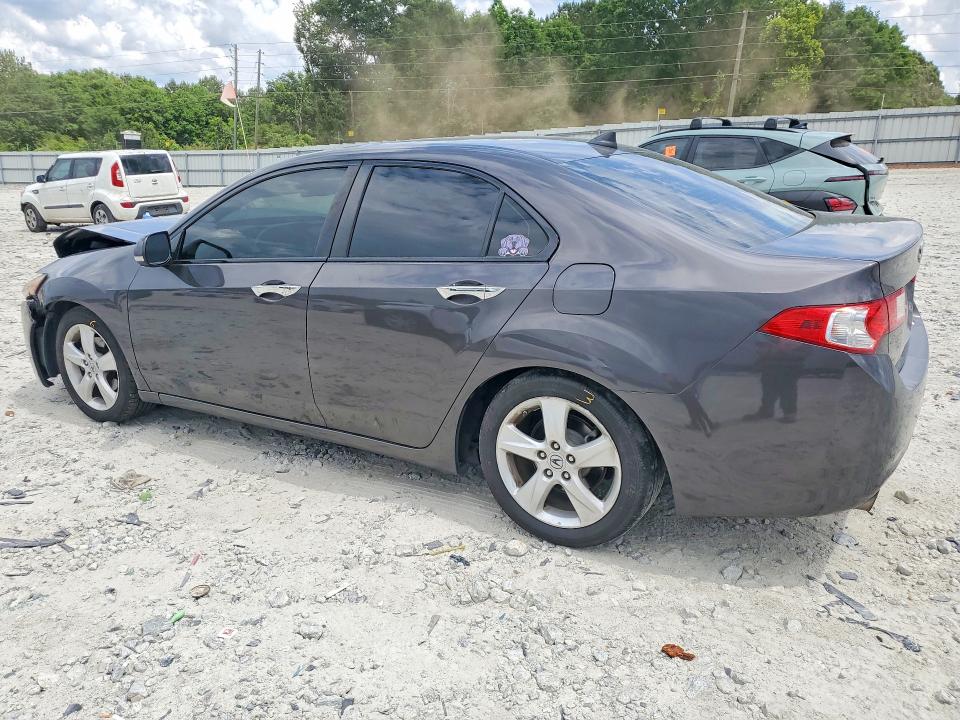 Aukcja sprzedaży 2010 Acura Tsx, vin: JH4CU2F64AC005001, numer aukcji: 54668076