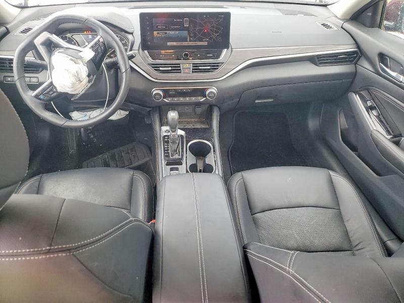 Aukcja sprzedaży 2023 Nissan Altima, vin: 1N4BL4EW8PN373231, numer aukcji: 54948086