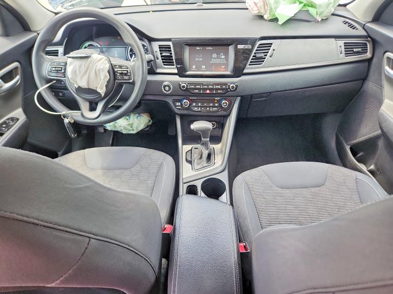 Aukcja sprzedaży 2017 Kia Niro, vin: KNDCB3LC8H5039982, numer aukcji: 52167716
