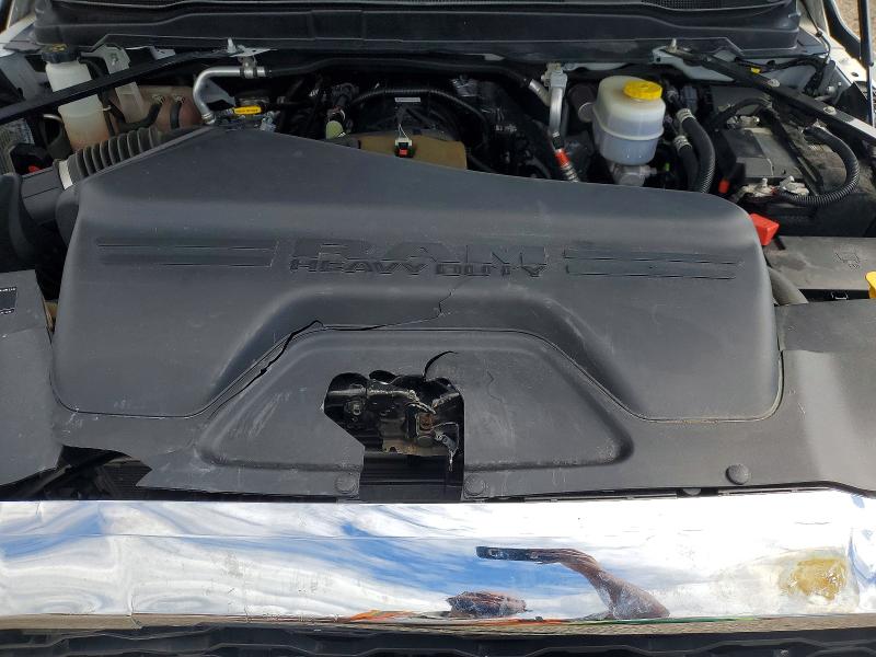 Продажа на аукционе авто 2021 Dodge Ram 3500, vin: 3C7WRTAJ9MG701598, номер лота: 55589786