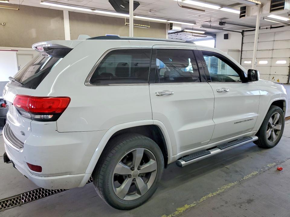 2014 Jeep Grand Cherokee მანქანა იყიდება აუქციონზე, vin: 1C4RJFCT3EC146184, აუქციონის ნომერი: 52227806
