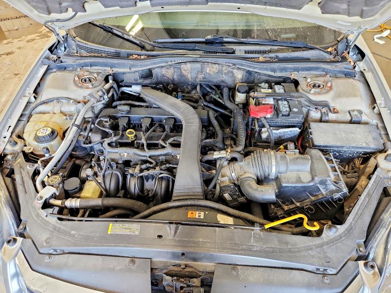 Aukcja sprzedaży 2008 Ford Fusion, vin: 3FAHP07Z38R152181, numer aukcji: 55452376