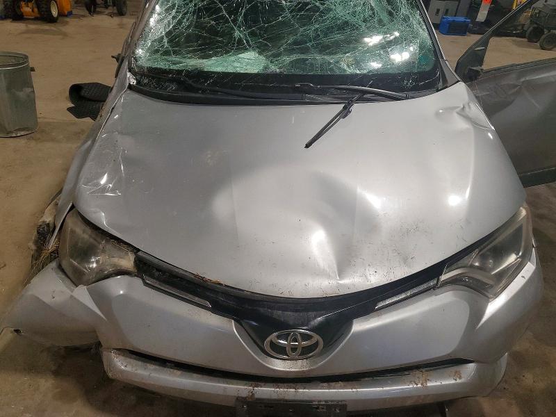 Продаж на аукціоні авто 2016 Toyota Rav4, vin: 2T3ZFREV9GW264726, номер лоту: 54032036