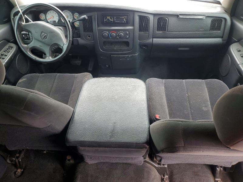 2002 Dodge Ram 1500 მანქანა იყიდება აუქციონზე, vin: 3D7HA18Z22G143044, აუქციონის ნომერი: 54489066