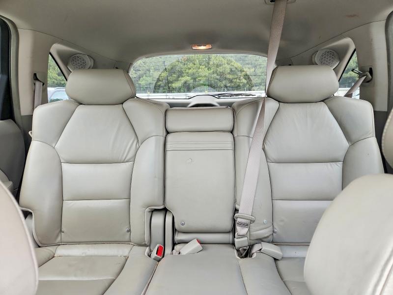 Продажа на аукционе авто 2008 Acura Mdx, vin: 2HNYD28398H505957, номер лота: 52556106