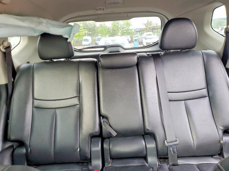 Aukcja sprzedaży 2020 Nissan Rogue, vin: 5N1AT2MV8LC700991, numer aukcji: 53134236