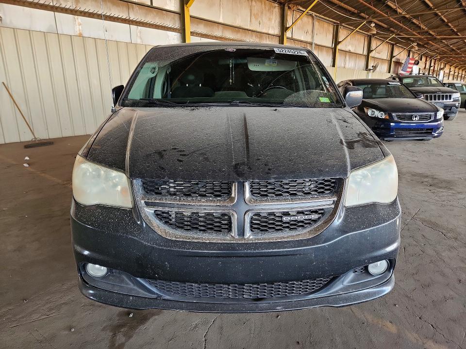 Aukcja sprzedaży 2012 Dodge Grand Caravan, vin: 2C4RDGDG9CR107828, numer aukcji: 52245226