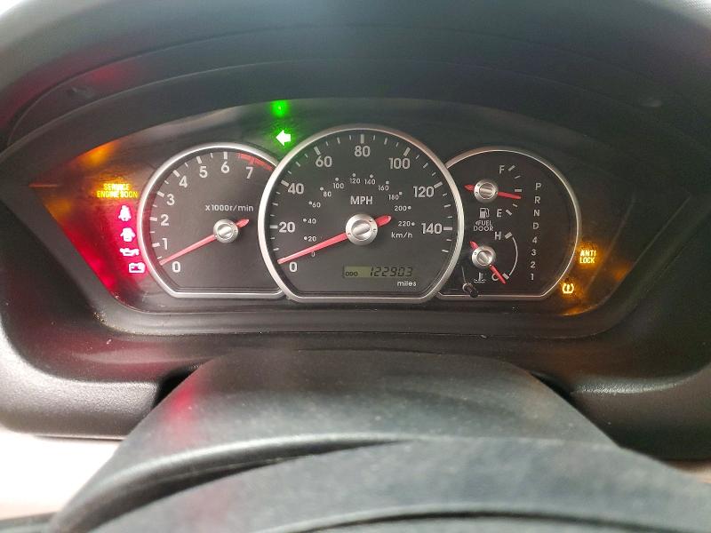Продаж на аукціоні авто 2008 Mitsubishi Galant, vin: 4A3AB36F58E014662, номер лоту: 53521326