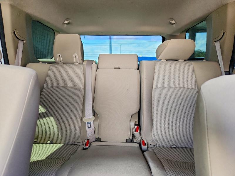 Aukcja sprzedaży 2014 Toyota 4runner, vin: JTEBU5JR5E5161912, numer aukcji: 54199986
