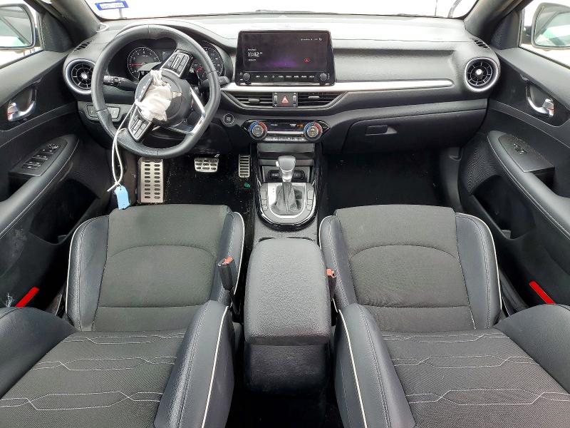 Продаж на аукціоні авто 2024 Kia Forte, vin: 3KPF54AD3RE803331, номер лоту: 53286376