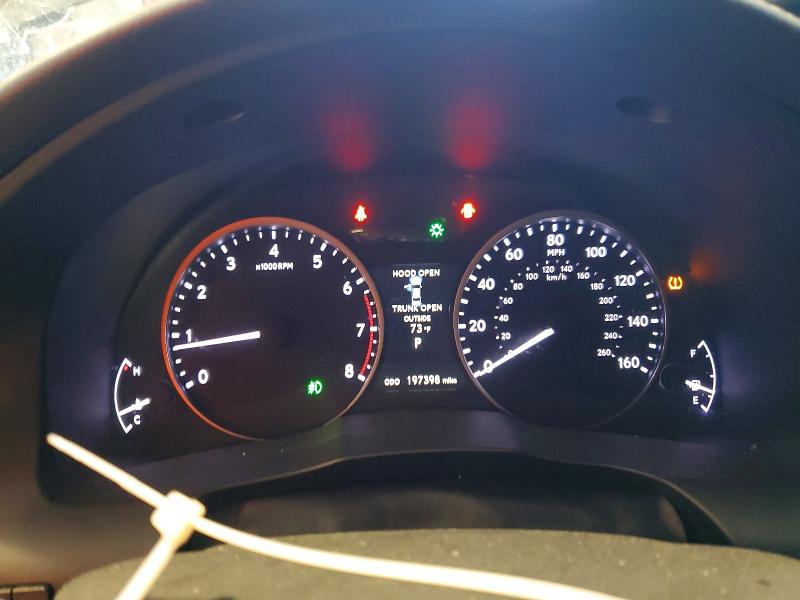 Продаж на аукціоні авто 2013 Lexus Es, vin: JTHBK1GG7D2051516, номер лоту: 53273736