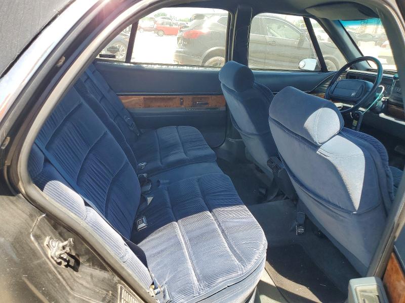 Aukcja sprzedaży 1992 Buick Lesabre, vin: 1G4HR53L9NH481267, numer aukcji: 53404426
