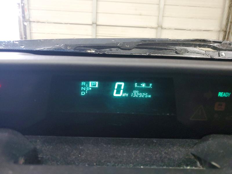 Aukcja sprzedaży 2006 Toyota Prius, vin: JTDKB20UX67521485, numer aukcji: 54583726