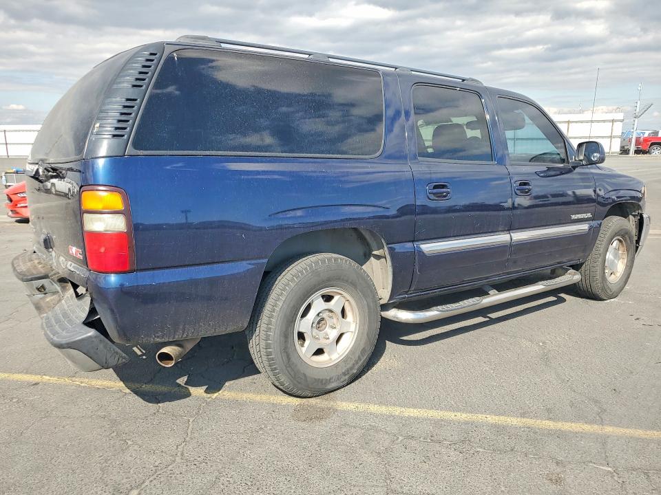 Продаж на аукціоні авто 2005 Gmc Yukon Xl, vin: 3GKEC16Z55G191298, номер лоту: 55694476