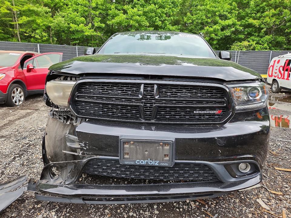 Aukcja sprzedaży 2014 Dodge Durango, vin: 1C4RDJAG2EC484336, numer aukcji: 53614286