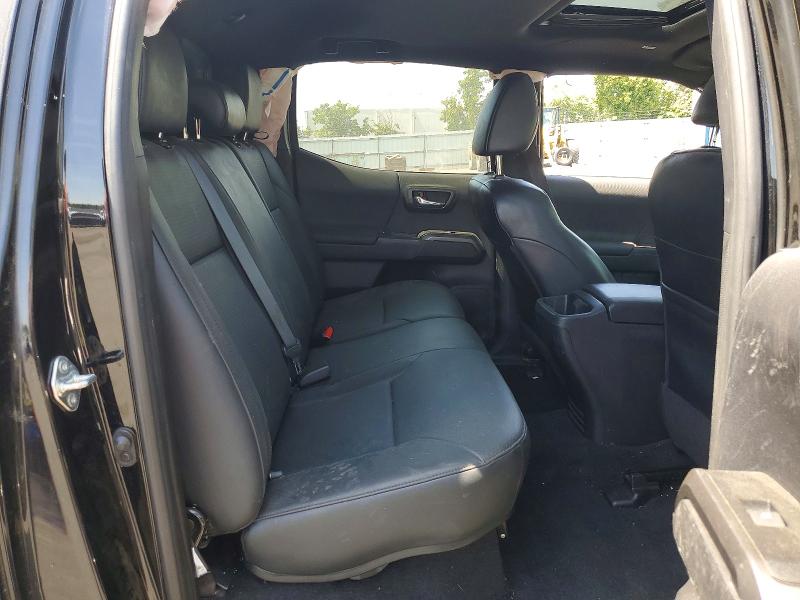 Продаж на аукціоні авто 2021 Toyota Tacoma, vin: 3TYCZ5AN0MT014577, номер лоту: 52180446