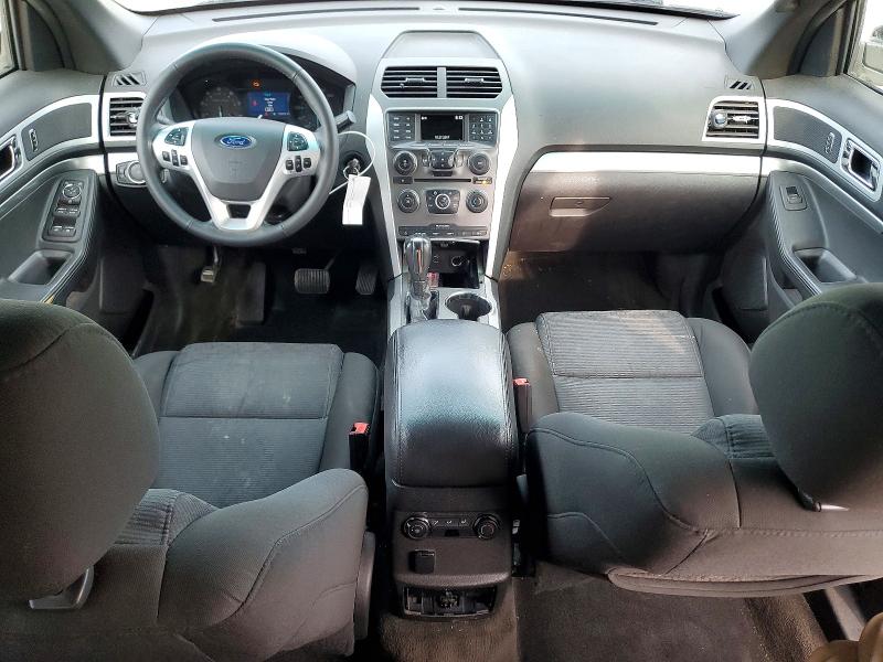 Aukcja sprzedaży 2015 Ford Explorer, vin: 1FM5K7D84FGB16810, numer aukcji: 52948006