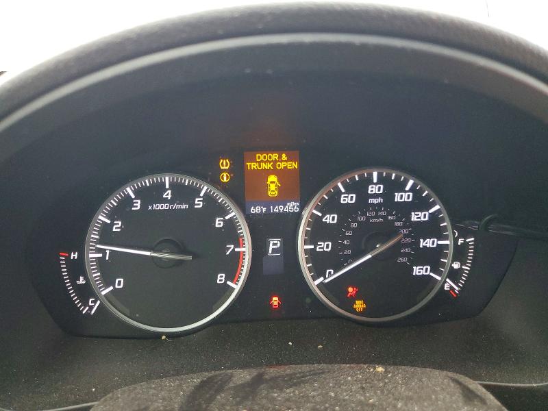 Aukcja sprzedaży 2015 Acura Ilx, vin: 19VDE1F31FE001466, numer aukcji: 53914066