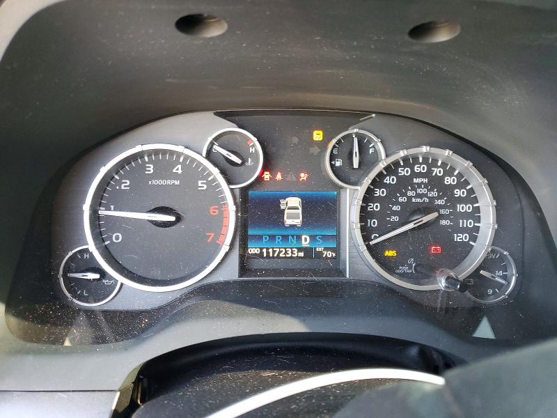 Aukcja sprzedaży 2015 Toyota Tundra, vin: 5TFDW5F16FX454282, numer aukcji: 52128666