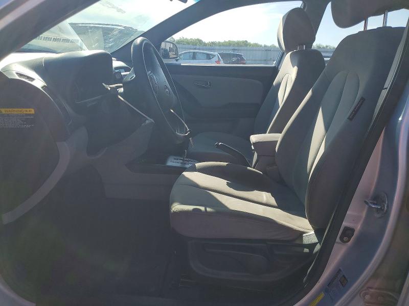 Aukcja sprzedaży 2010 Hyundai Elantra, vin: KMHDU4AD1AU142734, numer aukcji: 52458726