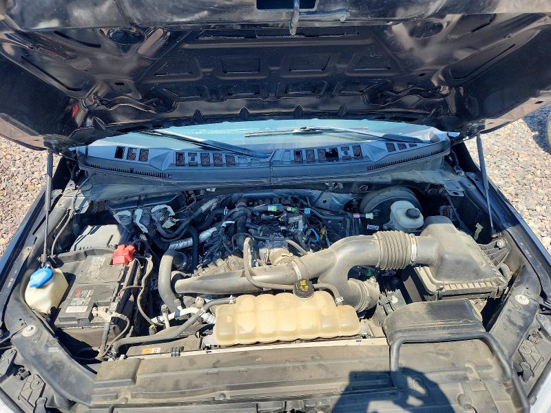 2019 Ford F-150 Xl მანქანა იყიდება აუქციონზე, vin: 1FTEW1CP5KKE20265, აუქციონის ნომერი: 52895716