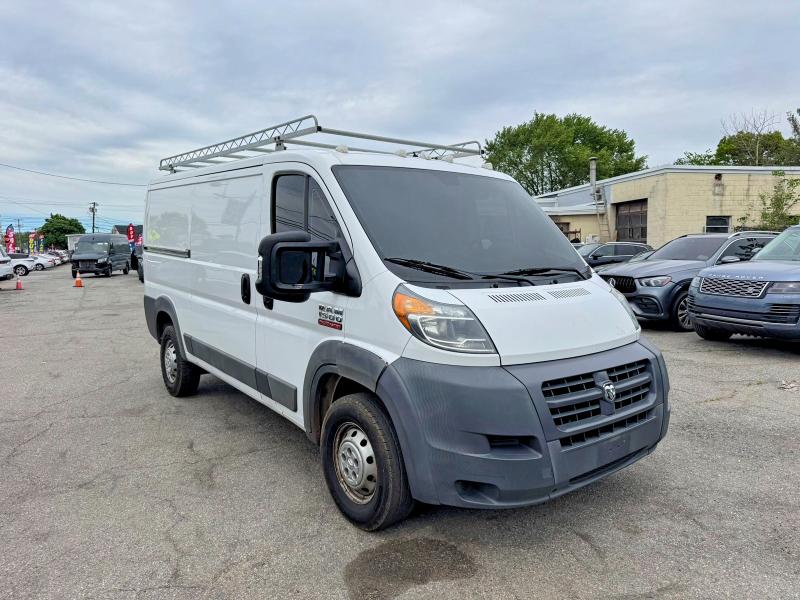Aukcja sprzedaży 2017 Ram Promaster 1500, vin: 3C6TRVAG0HE513562, numer aukcji: 54561516