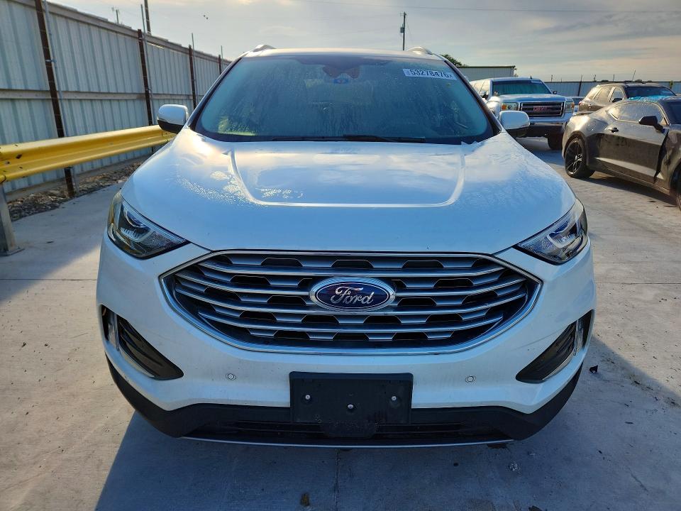 Aukcja sprzedaży 2020 Ford Edge, vin: 2FMPK3K91LBB19342, numer aukcji: 53278476