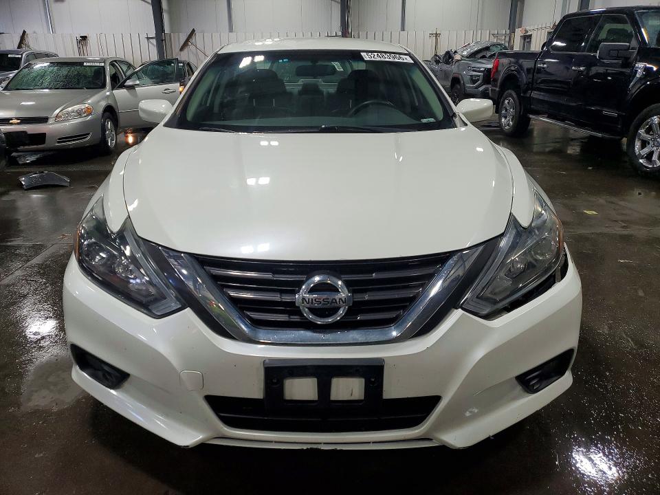 2016 Nissan Altima მანქანა იყიდება აუქციონზე, vin: 1N4AL3AP2GC282701, აუქციონის ნომერი: 52483966