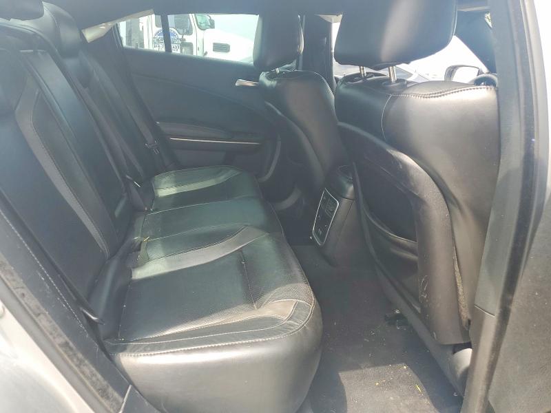 2020 Dodge Charger მანქანა იყიდება აუქციონზე, vin: 2C3CDXBG4LH213378, აუქციონის ნომერი: 54009456