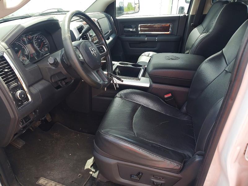 Aukcja sprzedaży 2011 Dodge Ram 3500, vin: 3D73M4CL8BG569956, numer aukcji: 52601036