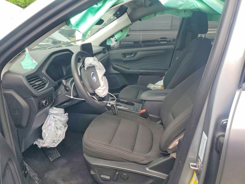 Aukcja sprzedaży 2023 Ford Escape, vin: 1FMCU9GN5PUA87027, numer aukcji: 53143596