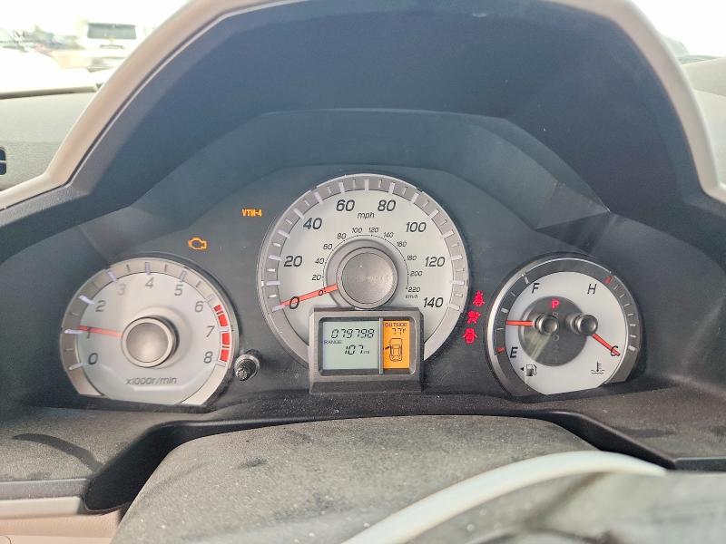 53942456 :رقم المزاد ، 5FNYF4H74CB085991 vin ، 2012 Honda Pilot مزاد بيع