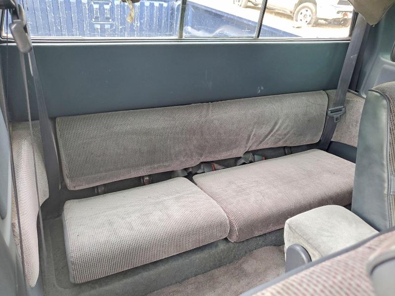 Продажа на аукционе авто 1993 Dodge Dakota, vin: 1B7FL23X5PS104603, номер лота: 53917596