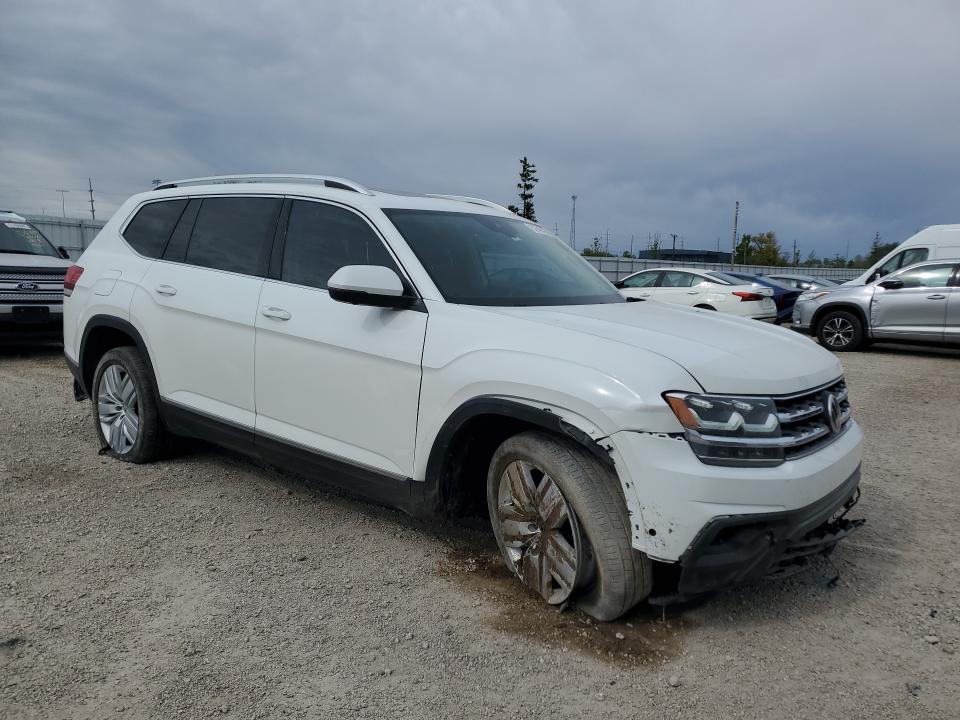Aukcja sprzedaży 2018 Volkswagen Atlas, vin: 1V2NR2CA4JC594893, numer aukcji: 52745796