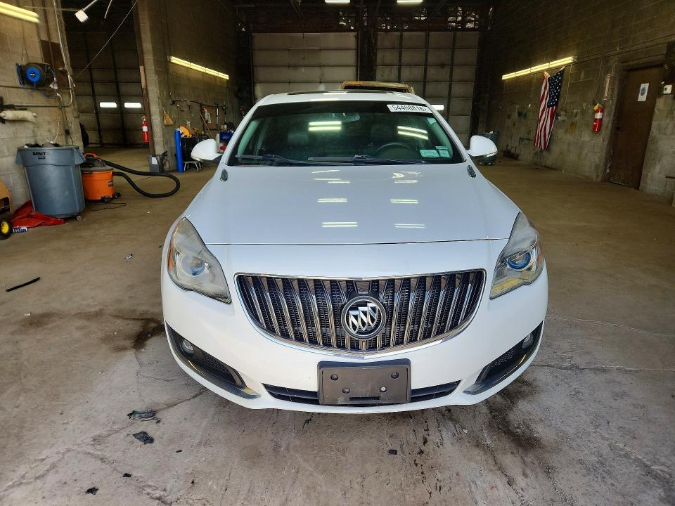 Продаж на аукціоні авто 2014 Buick Regal, vin: 2G4GV5EK8E9287068, номер лоту: 54408816