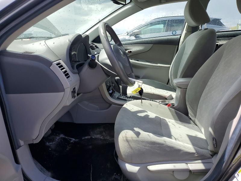 Продаж на аукціоні авто 2010 Toyota Corolla, vin: 2T1BU4EE6AC364312, номер лоту: 52023876