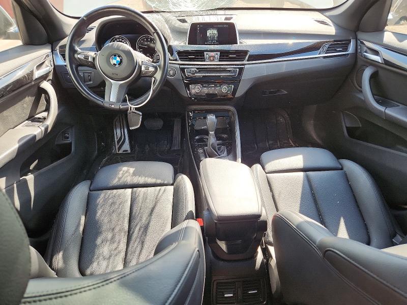 Продаж на аукціоні авто 2018 Bmw X1, vin: WBXHT3C38J5L31479, номер лоту: 51615326
