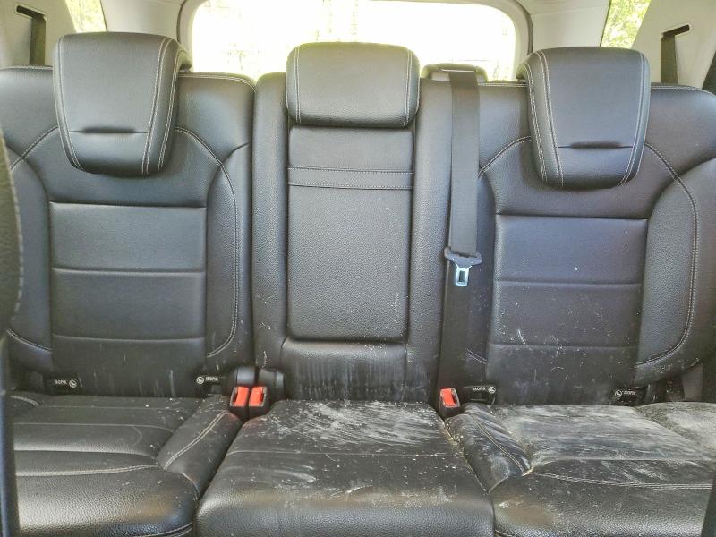 2012 Mercedes-benz Ml მანქანა იყიდება აუქციონზე, vin: 4JGDA2EB7CA032118, აუქციონის ნომერი: 55114236