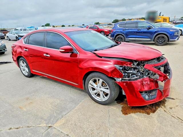 Продаж на аукціоні авто 2014 Nissan Altima, vin: 1N4AL3AP3EC188338, номер лоту: 54258966