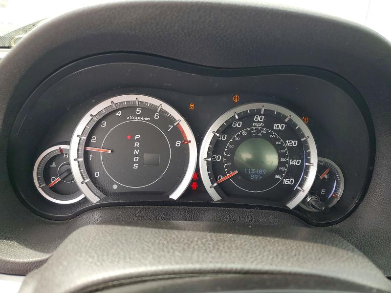 53846246 :رقم المزاد ، JH4CU2F63DC007794 vin ، 2013 Acura Tsx مزاد بيع