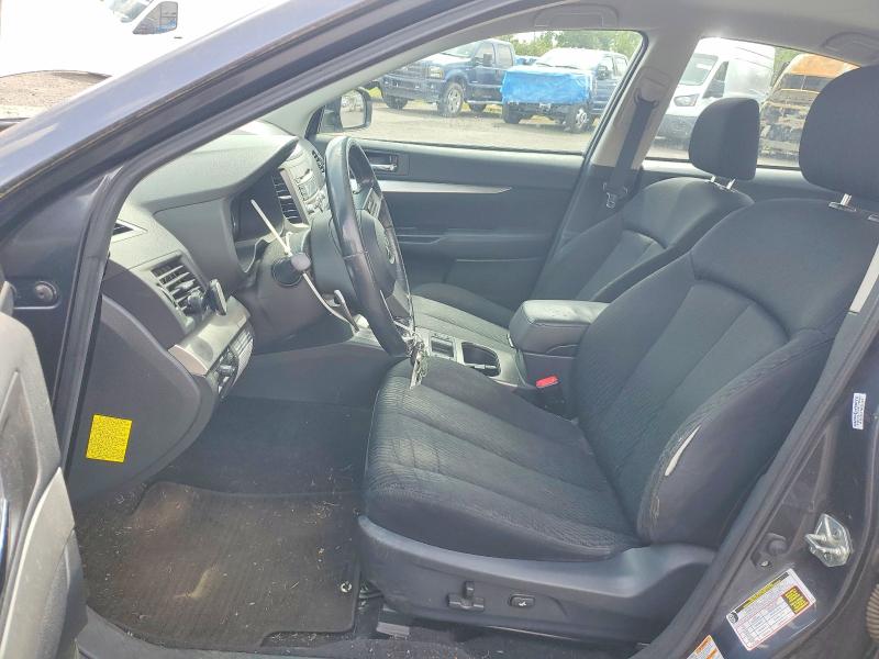 Aukcja sprzedaży 2011 Subaru Legacy, vin: 4S3BMBC66B3215375, numer aukcji: 53757186