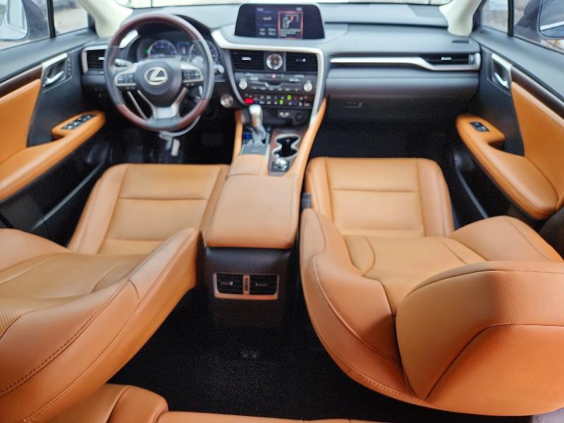 Aukcja sprzedaży 2022 Lexus Rx, vin: 2T2HZMAA2NC248976, numer aukcji: 51838956