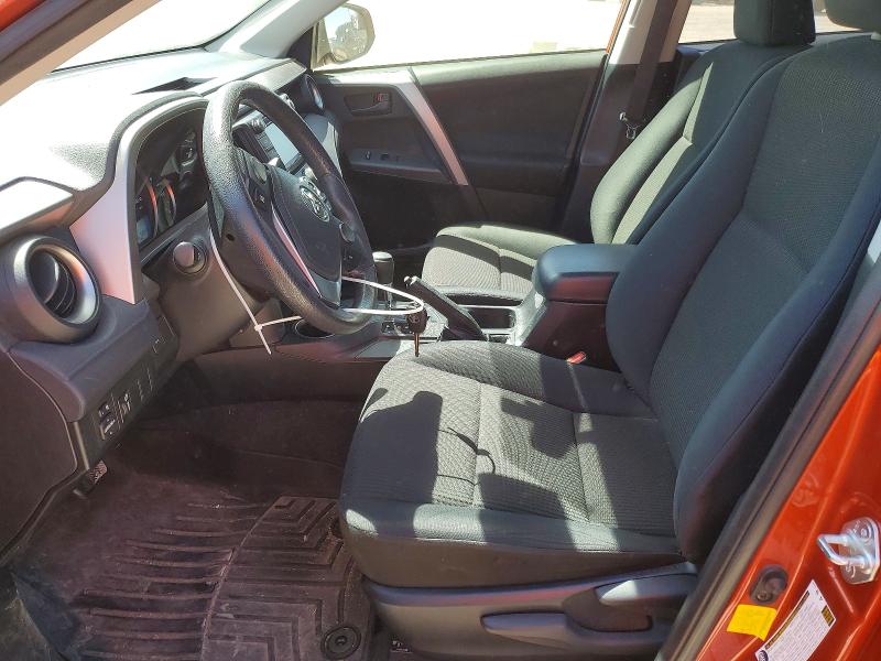 Aukcja sprzedaży 2016 Toyota Rav4, vin: JTMBFREV1GJ085936, numer aukcji: 52872556