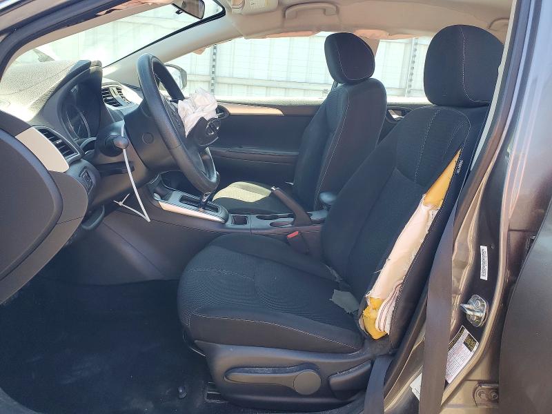 Aukcja sprzedaży 2018 Nissan Sentra, vin: 3N1AB7AP2JY327366, numer aukcji: 53103836