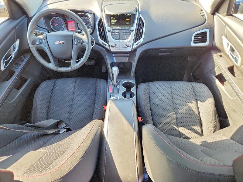 Aukcja sprzedaży 2014 Gmc Terrain, vin: 2GKALMEK3E6266743, numer aukcji: 52879926